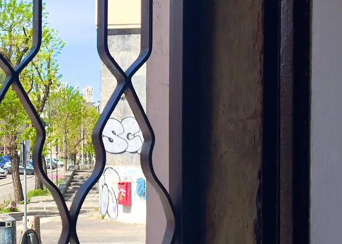 Z-Archsuites Urbs Roma